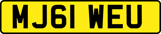 MJ61WEU