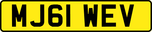 MJ61WEV