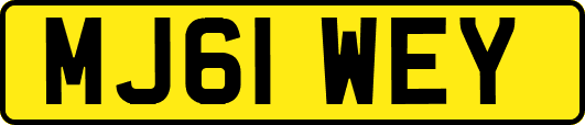 MJ61WEY