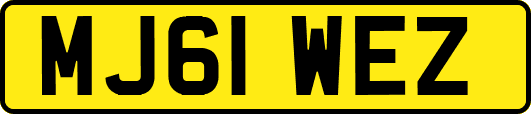 MJ61WEZ