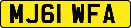 MJ61WFA