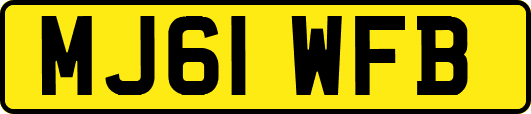 MJ61WFB
