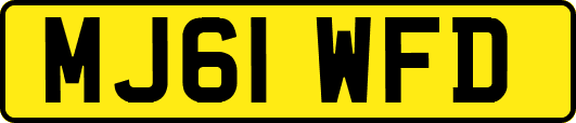 MJ61WFD