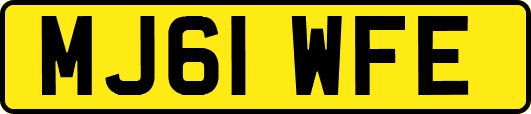 MJ61WFE