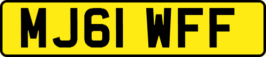MJ61WFF
