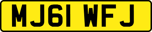 MJ61WFJ