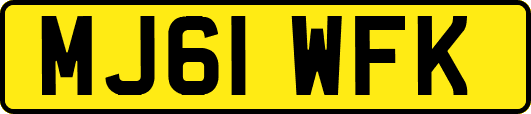 MJ61WFK