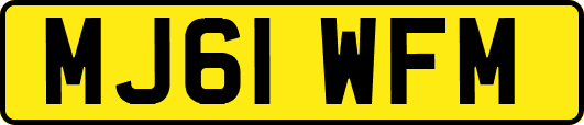 MJ61WFM