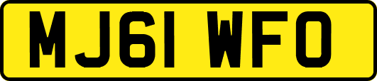 MJ61WFO