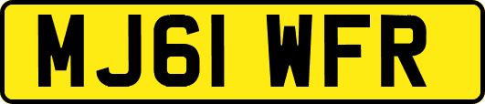 MJ61WFR