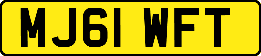 MJ61WFT