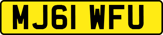 MJ61WFU