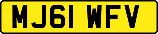 MJ61WFV