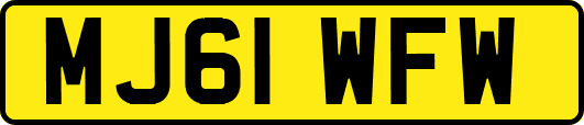 MJ61WFW