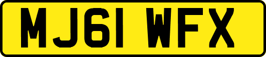 MJ61WFX