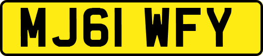 MJ61WFY