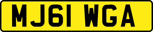 MJ61WGA