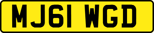 MJ61WGD