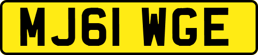 MJ61WGE