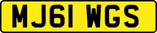 MJ61WGS