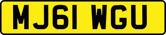 MJ61WGU
