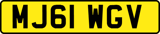 MJ61WGV