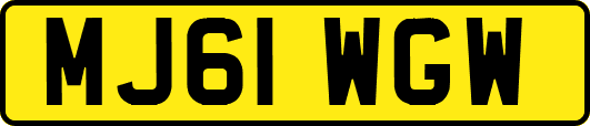 MJ61WGW