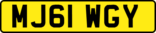 MJ61WGY