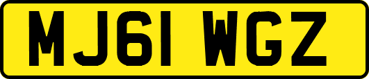 MJ61WGZ