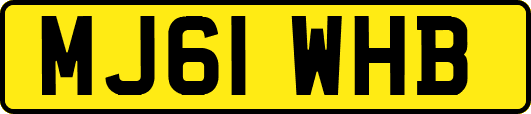 MJ61WHB