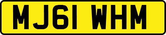 MJ61WHM