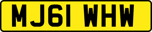MJ61WHW
