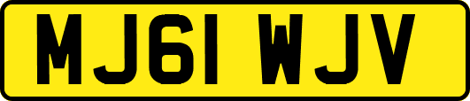 MJ61WJV