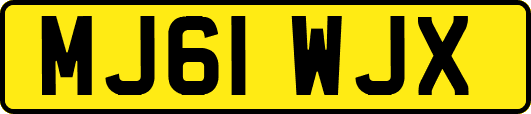 MJ61WJX