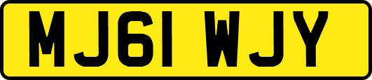 MJ61WJY