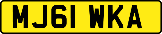 MJ61WKA