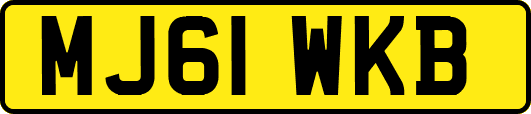 MJ61WKB