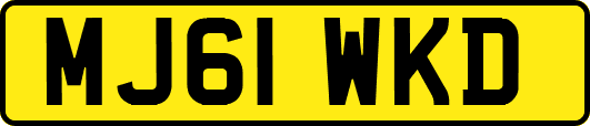 MJ61WKD