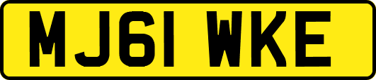 MJ61WKE