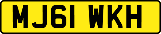 MJ61WKH