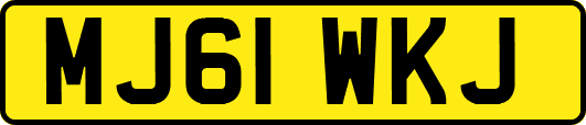 MJ61WKJ