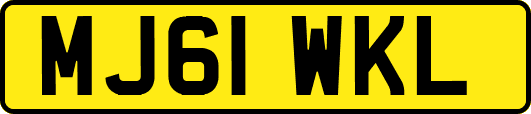 MJ61WKL