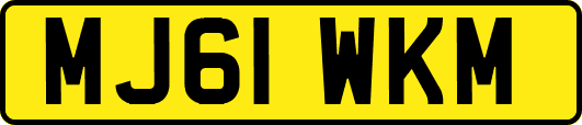MJ61WKM