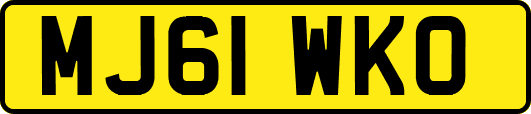 MJ61WKO