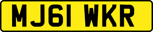 MJ61WKR