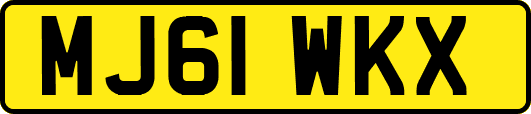 MJ61WKX
