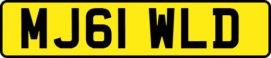 MJ61WLD