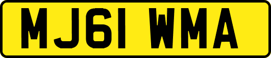 MJ61WMA