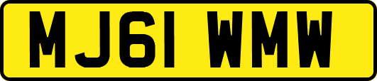 MJ61WMW