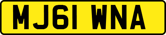 MJ61WNA